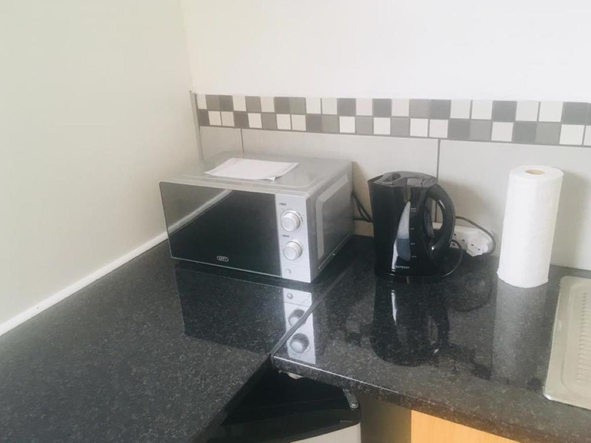 Gem Quays Waterfront One Bedroom クニスナ エクステリア 写真
